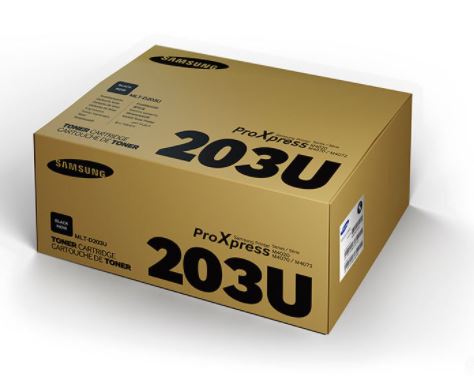 삼성 MLT-D203U 정품토너