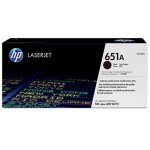 HP CE340A 651A검정 정품토너CE340AC 화이트팩 20% 차감