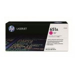 HP CE343A 651A 빨강 정품토너 CE343AC 화이트팩 20% 차감