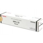 캐논 NPG-32 정품토너순정품스티커 미부착20%차감자가검사스티커 미부착 20%차감박스개봉제품 매입불가