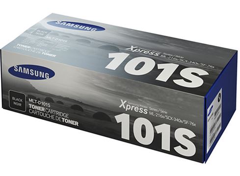 삼성 MLT-D101S 정품토너B2B제품 30% 차감