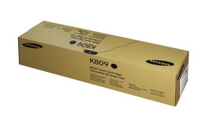 삼성 CLT-K809S 검정 정품토너B2B제품 20%차감