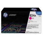 HP CB387A 824A빨강 정품드럼