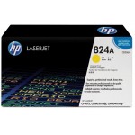 HP CB386A 824A노랑 정품드럼