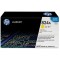 HP CB386A 824A노랑 정품드럼