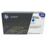 HP CB385A 824A파랑 정품드럼