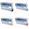 삼성 CLX-C8380A  파랑 정품토너
삼성 CLX-M8380A 빨강 정품토너
삼성 CLX-Y8380A  노랑 정품토너