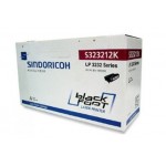 신도리코 LP-3232(12K) 검정 정품토너S323212K
