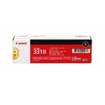 캐논 CRG-331II BK검정 대용량 정품토너순정품스티커 미부착 20% 차감