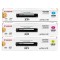 캐논 CRG-331C 파랑 정품토너캐논 CRG-331M 빨강 정품토너캐논 CRG-331Y노랑 정품토너순정품스티커 미부착 20%차감