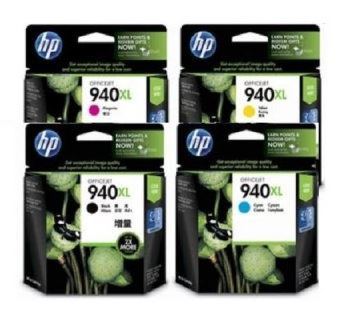 HP940XL C4907AA 파랑 정품잉크
HP940XL C4908AA 빨강 정품잉크
HP940XL C4909AA 노랑 정품잉크
유통기한 6개월미만 매입불가
