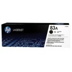 HP CF283A 정품토너