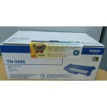 브라더 TN-3350 [검정/정품토너]*보증스티커 미부착제품 30%차감*