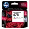 HP678 CZ108AA컬러 정품잉크