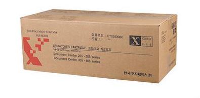 제록스 CT350066 검정 정품토너