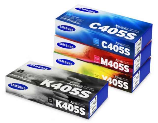 삼성 CLT-C405S 파랑 정품토너삼성 CLT-C405H 파랑 정품토너B2B제품 20%차감