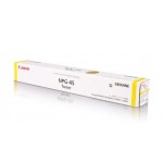 캐논 NPG-45Y 노랑 정품토너순정품스티커 미부착 20% 차감자가검사스티커 미부착 20% 차감