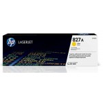 HP CF302A 827A노랑 정품토너AC 화이트팩 20% 차감