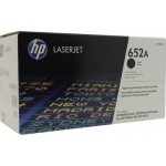 HP CF320A 652A검정 정품토너AC 화이트팩 20%차감