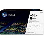 HP CF320X 653X
검정 대용량 정품토너