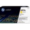 HP CF322A 653A노랑 정품토너AC 화이트팩 20%차감