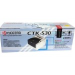 교세라 CTK-530 정품토너
순정품라벨 미부착50%차감
자가검사스티커 미부착 50%차감