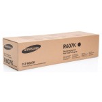 삼성 CLT-R607K 
검정 정품드럼