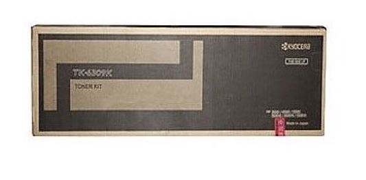 교세라 TK-6709K검정 정품토너