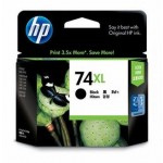 HP CB336WA(NO.74XL) [검정대용량정품잉크]