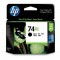 HP CB336WA(NO.74XL) [검정대용량정품잉크]