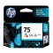 HP75 CB337WA
컬러 정품잉크