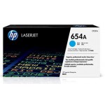 HP CF331A 654A파랑 정품토너AC 화이트팩 20% 차감
