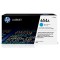 HP CF331A 654A파랑 정품토너AC 화이트팩 20% 차감