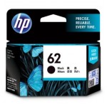 HP62 C2P04AA
검정 정품잉크