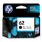 HP62 C2P04AA검정 정품잉크
