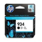 HP934 C2P19AA
검정 정품잉크