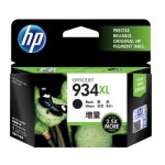 HP934XL C2P23AA
검정 대용량 정품잉크