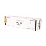 캐논 NPG-54 
정품토너
박스 지저분 및 낙서 매입여부 전화문의