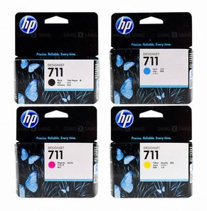 HP711 CZ129A 검정 정품잉크
HP711 CZ130A 파랑 정품잉크
HP711 CZ131A 빨강 정품잉크
HP711 CZ132A 노랑 정품잉크