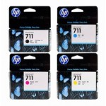 HP711 CZ129A 검정 정품잉크
HP711 CZ130A 파랑 정품잉크
HP711 CZ131A 빨강 정품잉크
HP711 CZ132A 노랑 정품잉크