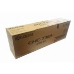교세라 CHC-T38A 
검정 정품토너