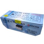 교세라 CTK-4450 정품토너
보증스티커 훼 손및 미부착 매입불가
박스훼손 개봉 낙서 지저분 매입불가