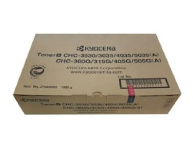 교세라 CHC-3530TN [검정/정품토너]
*보증스티커 미부착제품 매입불가*
*수입정품은 매입불가*