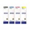 엡손 T664200 [파랑/정품잉크]엡손 T664300 [빨강/정품잉크]엡손 T664400 [노랑/정품잉크]