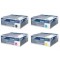 삼성 CLX-R8385C 
파랑/정품드럼]
삼성 CLX-R8385M 
[빨강/정품드럼]
삼성 CLX-R8385Y
[노랑/정품드럼]