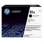 HP CF281A 표준용량 정품토너AC 화이트팩 20%차감