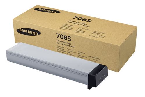 삼성 MLT-D708S 
검정 표준용량 정품토너 
B2B제품 20%차감매입