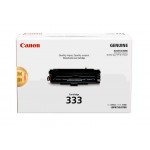 캐논 CRG-333검정 정품토너순정품스티커 미부착 20% 차감