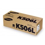 삼성 CLT-K506L 검정 대용량 정품토너B2B제품 10%차감