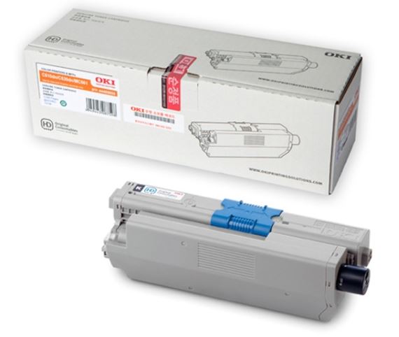OKI C510dn C530dn 44469806 검정 정품토너
자가검사스티커 미부착 50%차감
순정품라벨 훼손 미부착제품 매입불가